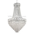 Cristal italiano moderno lustre de iluminação de alta qualidade 71055